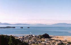 海の見える“あなたのふるさと”