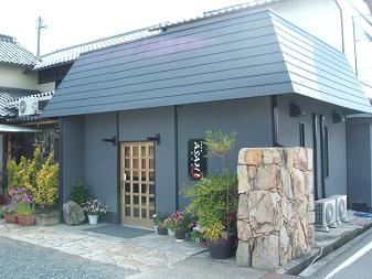 瀬戸内市でのランチや食事に