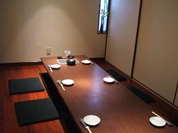 忘年会・新年会のご利用を！