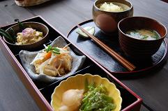 岡山・瀬戸内市のカフェ＆ランチ＆バー『CafeMoco』