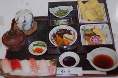 和食