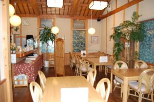 瀬戸内市の和食