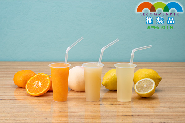 岡山ジュレ三種アソート